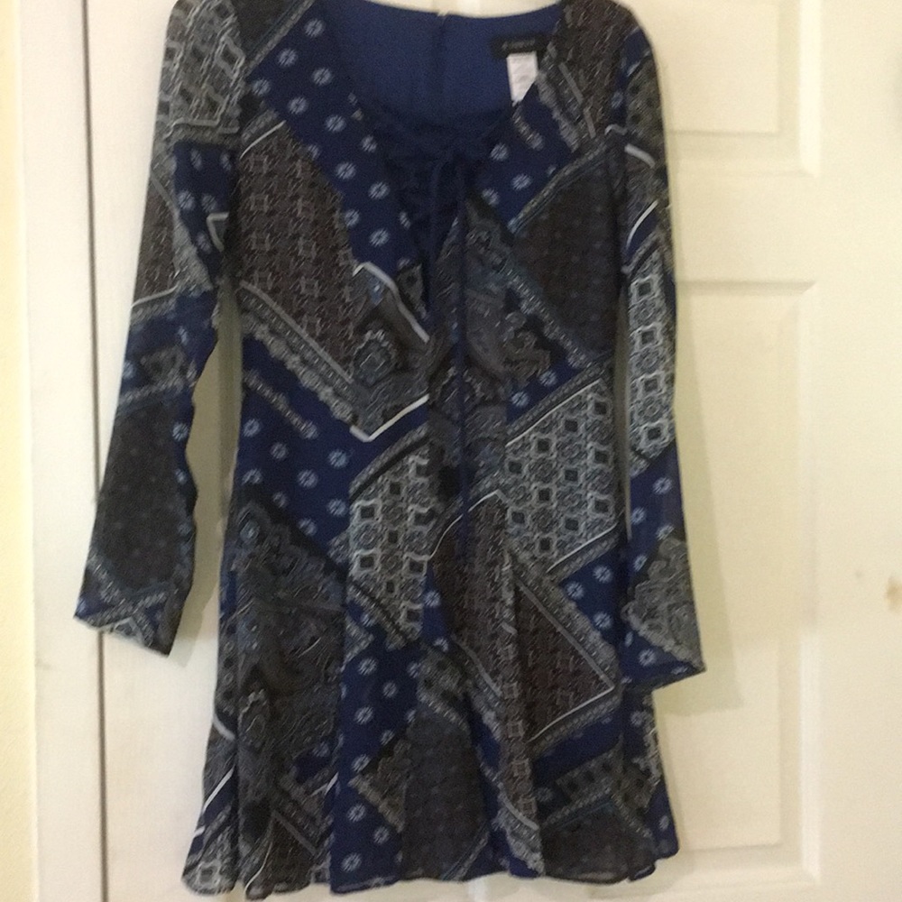 B.Darlin dress